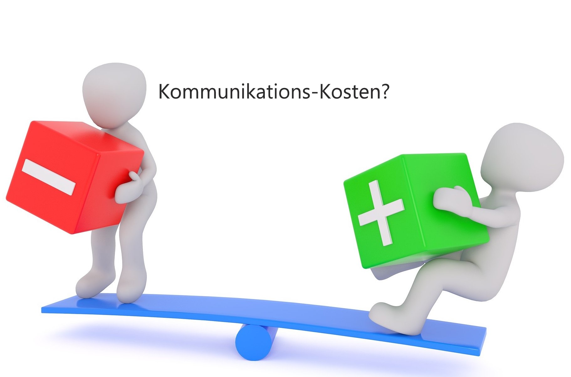 Kommunikation