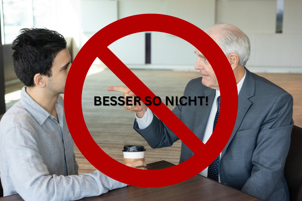 ...das war früher